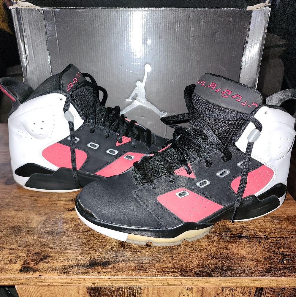 Jordan 6-17-23